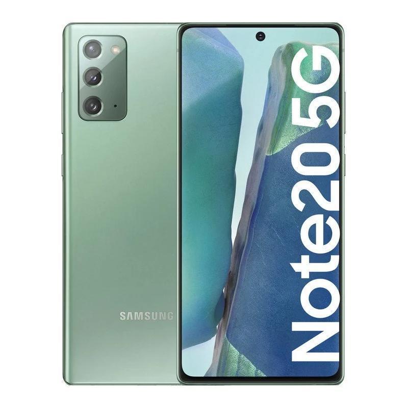Galaxy Note20 5G (Renewed)