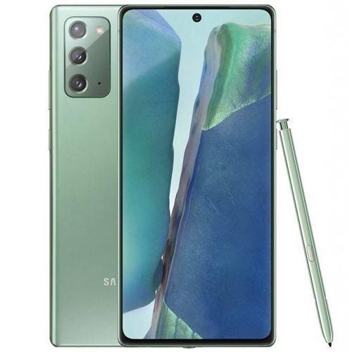 Galaxy Note20 5G (Renewed)