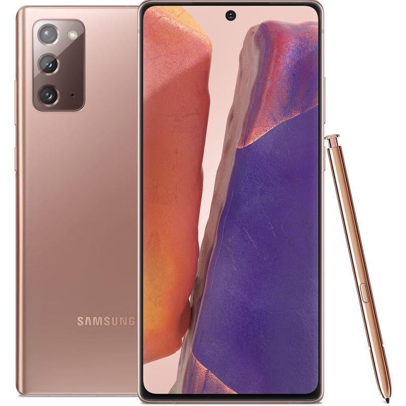Galaxy Note20 5G (Renewed)