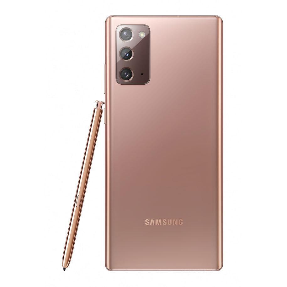 Galaxy Note20 5G (Renewed)