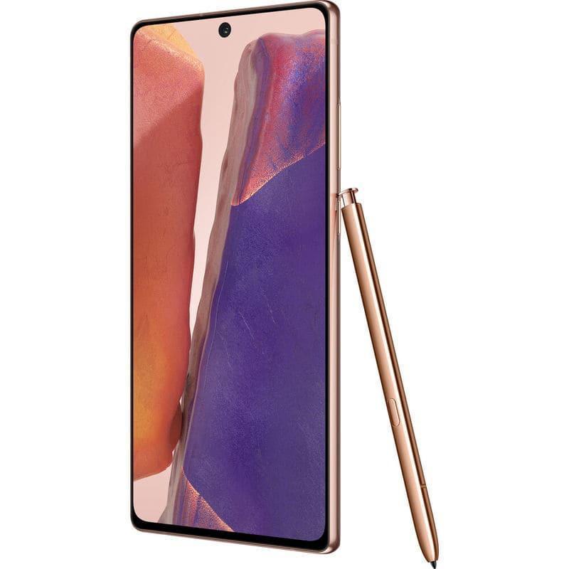 Galaxy Note20 5G (Renewed)