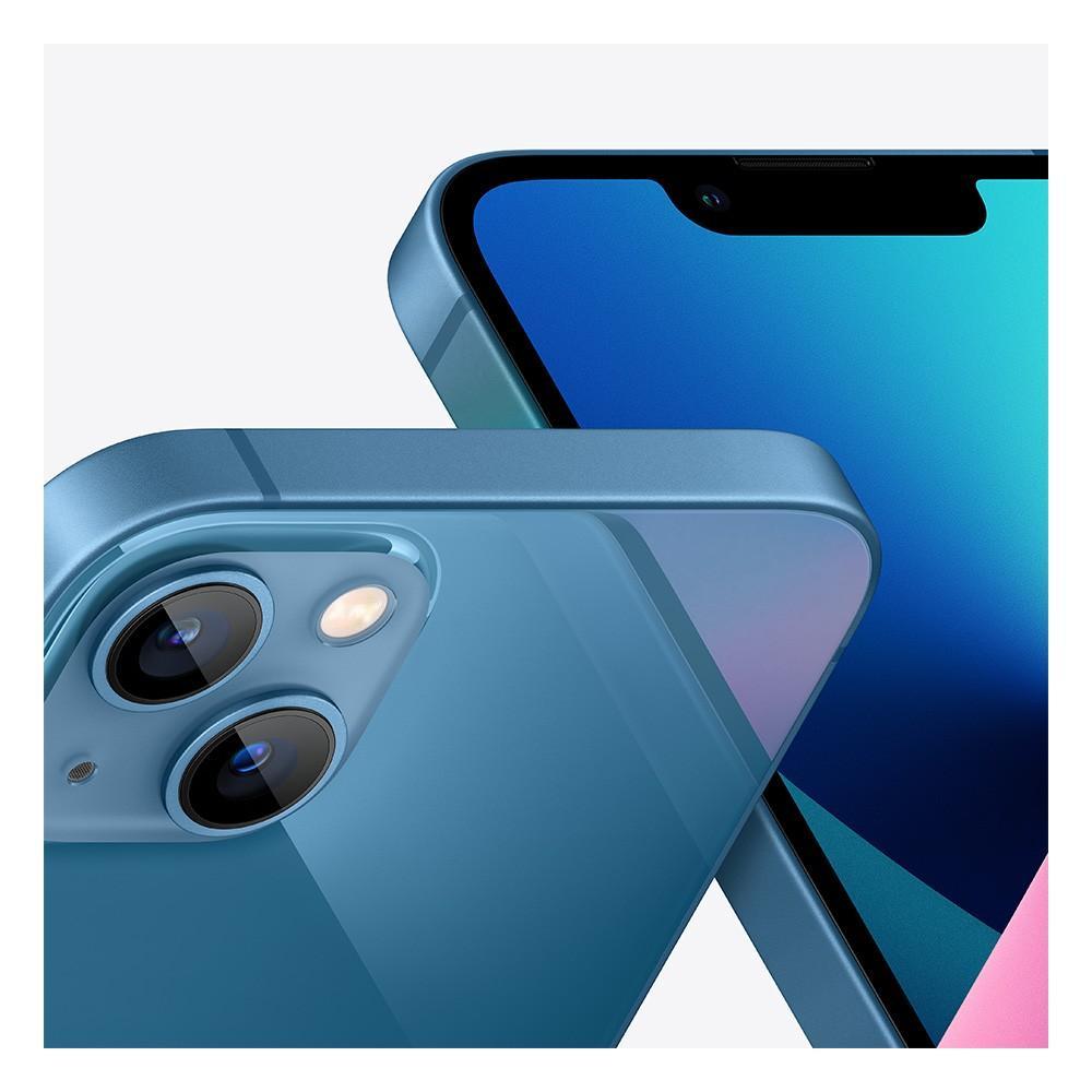 iPhone 13 mini 128GB/256GB ROM 5G Unlocked  NFC Mobile Phone (Renewed)