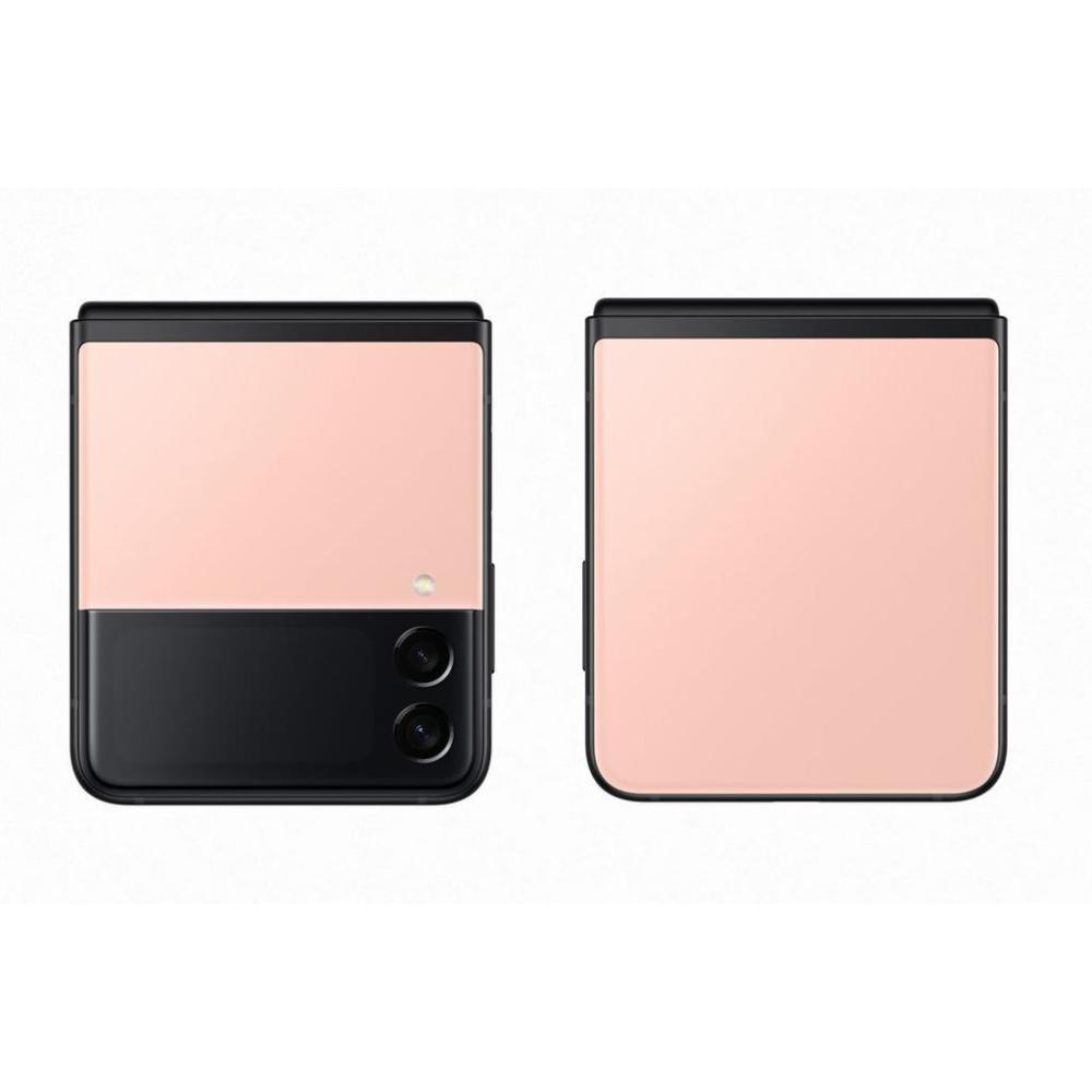 Galaxy Flip3 5G 128GB Unlocked Global Version