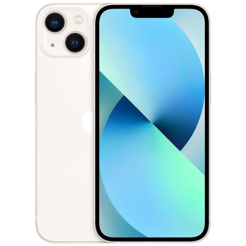 iPhone 13 mini 128GB/256GB ROM 5G Unlocked  NFC Mobile Phone (Renewed)