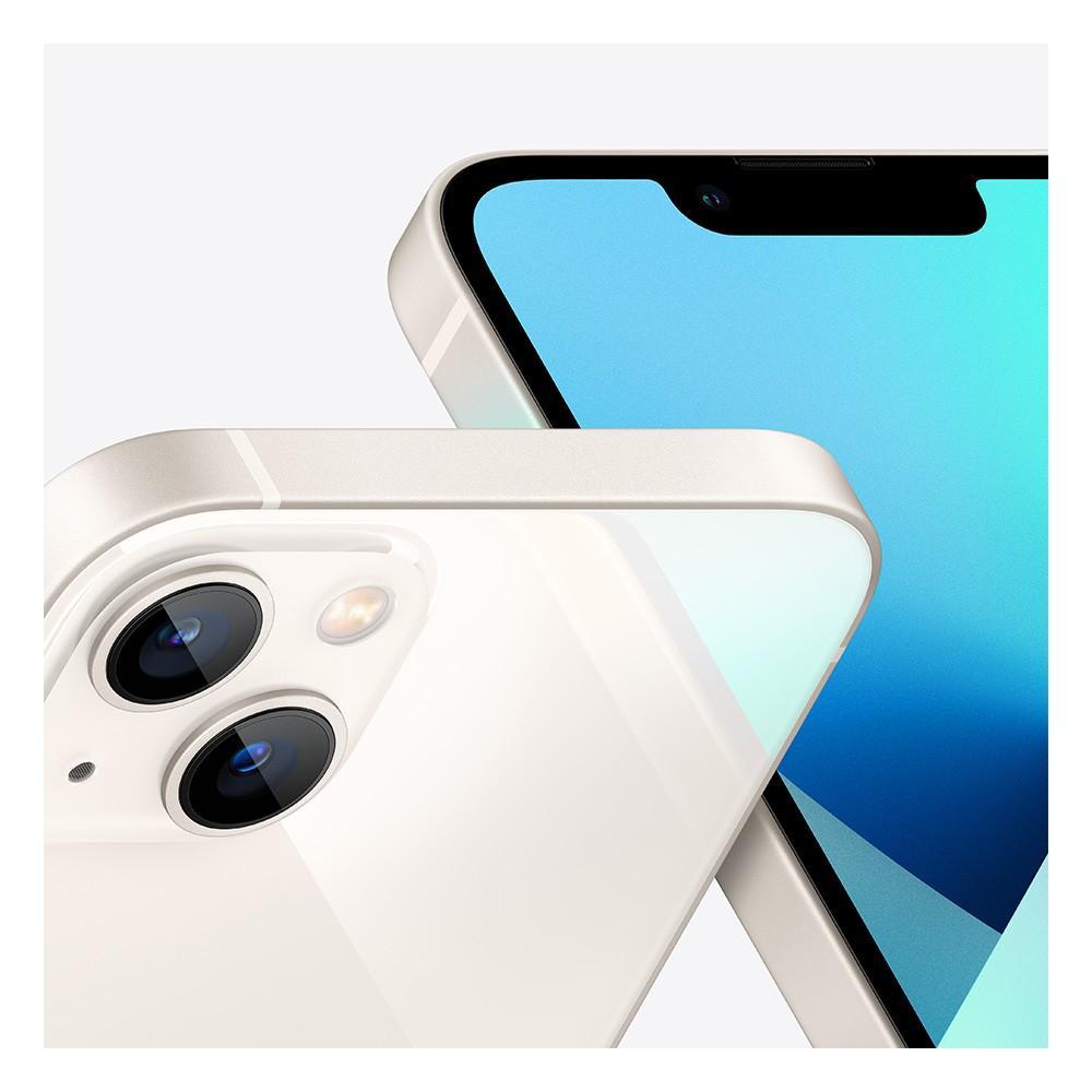 iPhone 13 mini 128GB/256GB ROM 5G Unlocked  NFC Mobile Phone (Renewed)