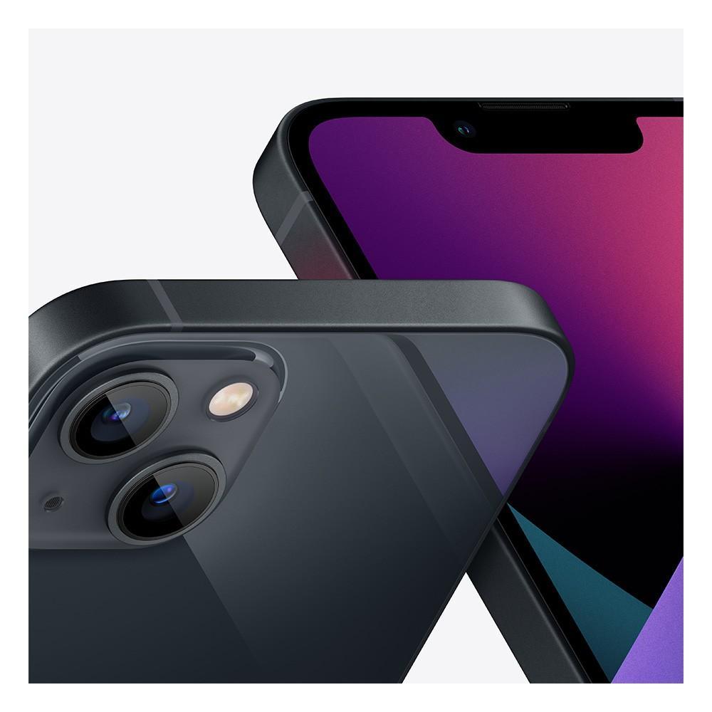 iPhone 13 mini 128GB/256GB ROM 5G Unlocked  NFC Mobile Phone (Renewed)