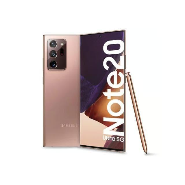 Galaxy Note20 Ultra 5G (Renewed)