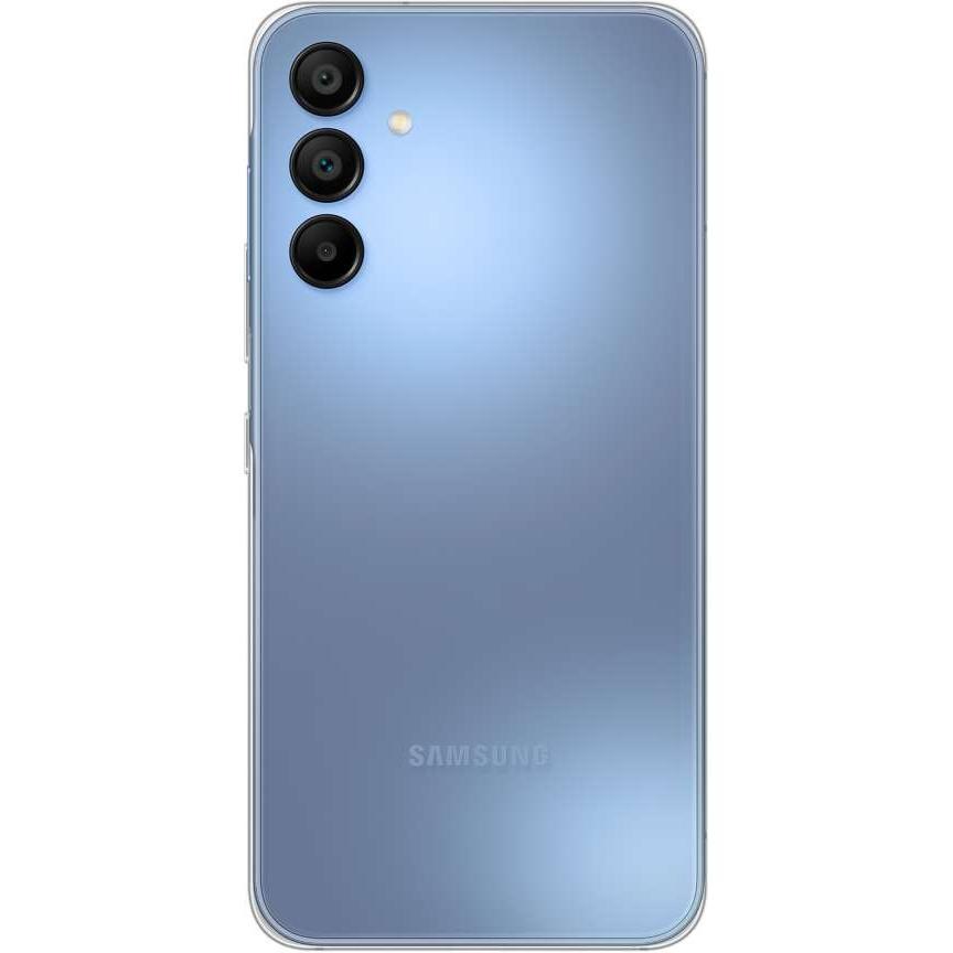 Galaxy A15 5G -128GB Single SIM Card (Renewed)
