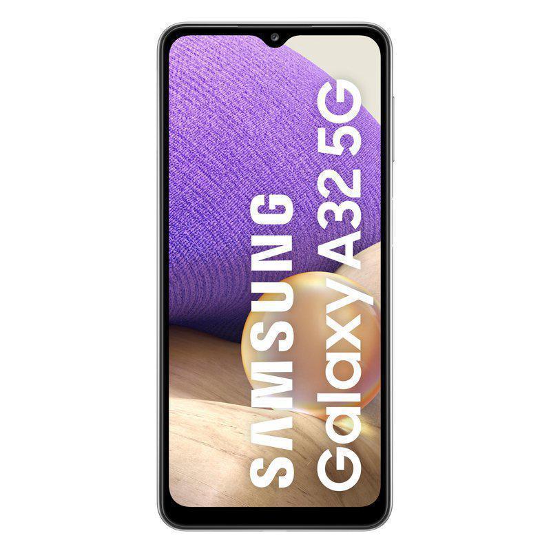 Galaxy A32 5G 64GB/128GB ROM Nano-SIM (Renewed)