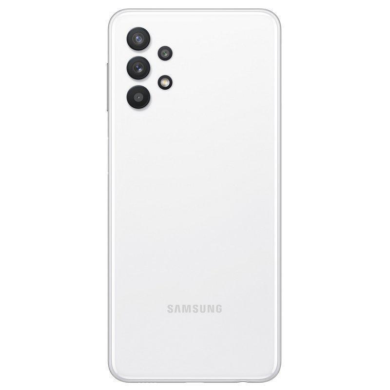 Galaxy A32 5G 64GB/128GB ROM Nano-SIM (Renewed)