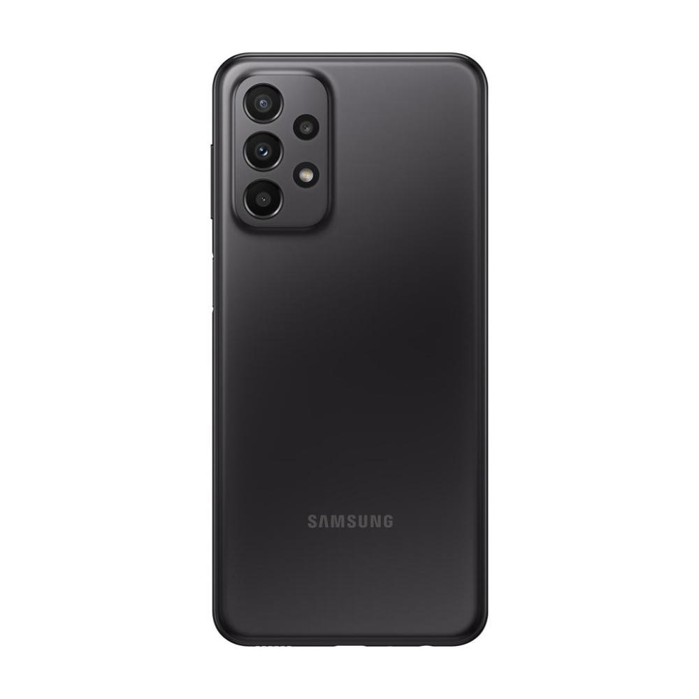Galaxy A23 5G-64GB/128GB Single SIM Card (Renewed)