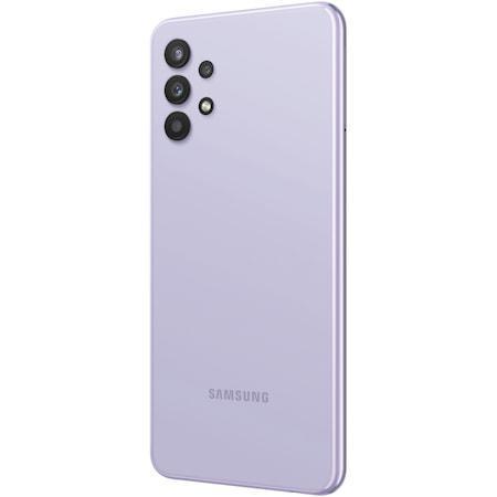 Galaxy A32 5G 64GB/128GB ROM Nano-SIM (Renewed)