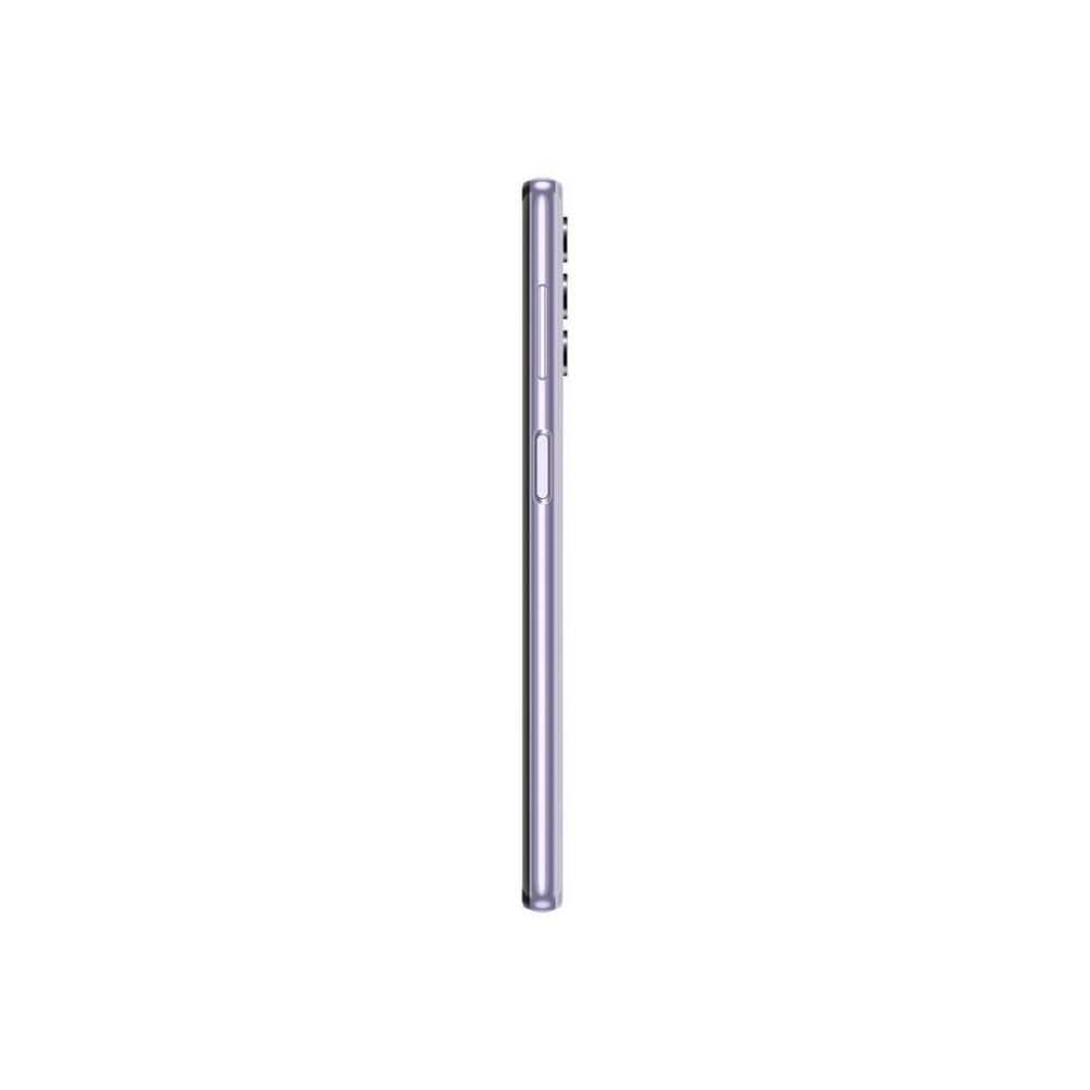 Galaxy A32 5G 64GB/128GB ROM Nano-SIM (Renewed)