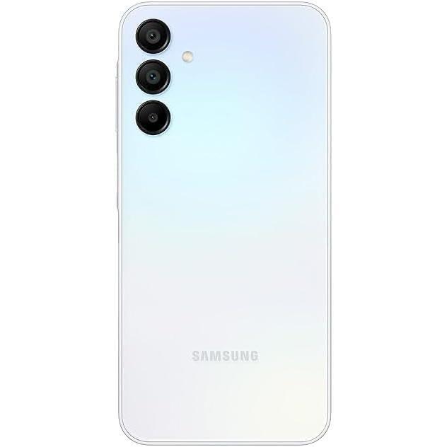 Galaxy A15 5G -128GB Single SIM Card (Renewed)