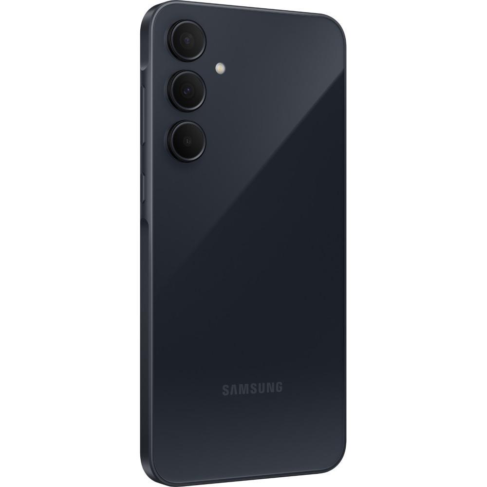 Galaxy A35 5G 128GB ROM Nano-SIM + eSIM (Renewed)