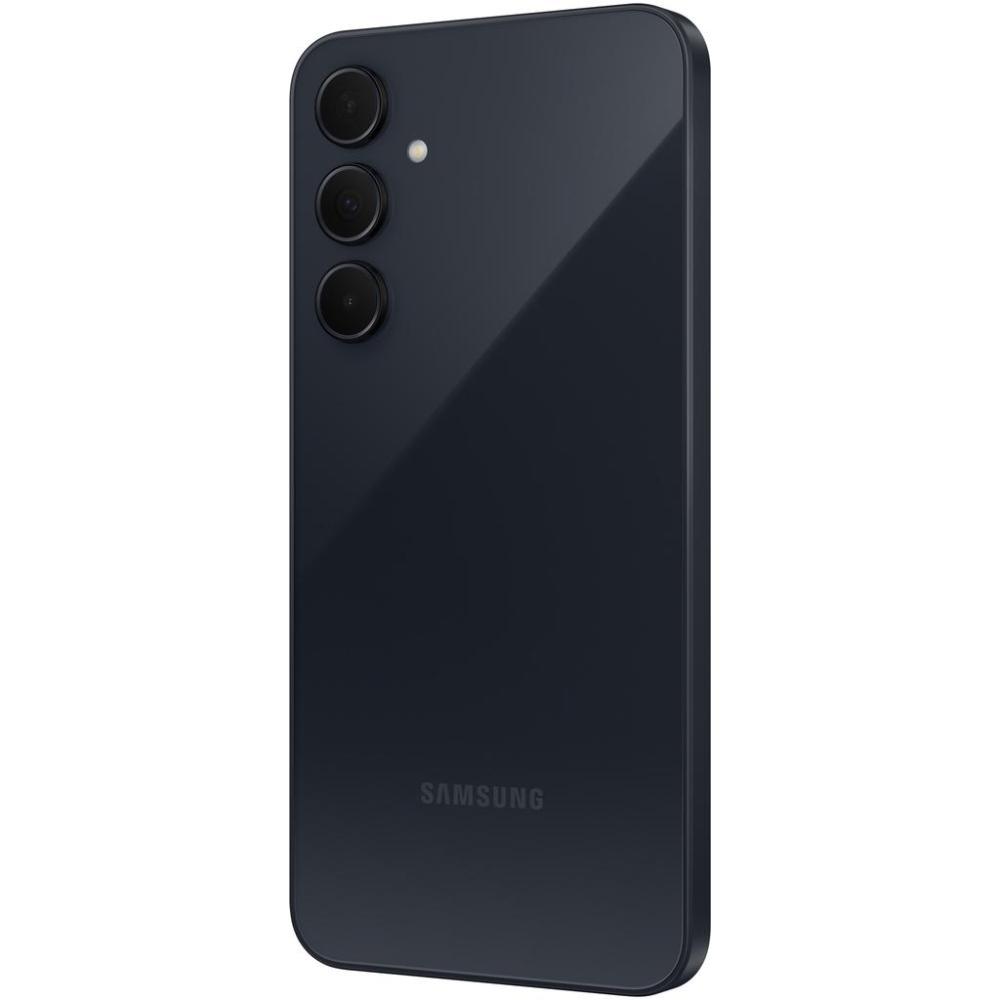 Galaxy A35 5G 128GB ROM Nano-SIM + eSIM (Renewed)