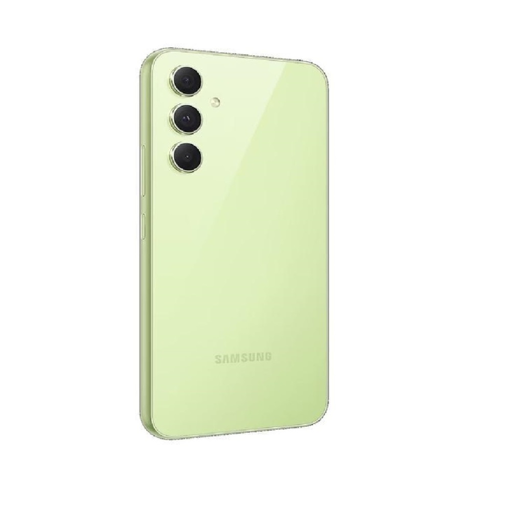 Galaxy A54 5G-128GB/256GB Single SIM Card (Renewed)