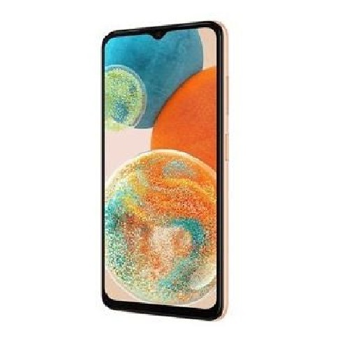 Galaxy A23 5G-64GB/128GB Single SIM Card (Renewed)