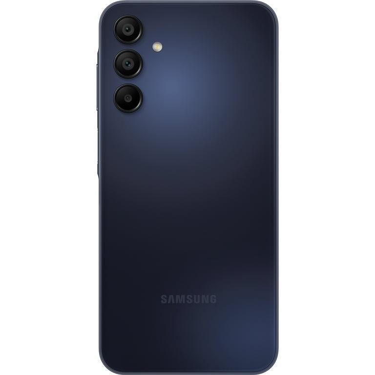 Galaxy A15 5G -128GB Single SIM Card (Renewed)
