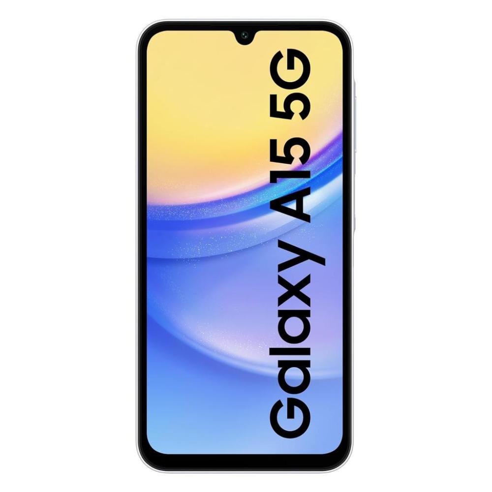 Galaxy A15 5G -128GB Single SIM Card (Renewed)
