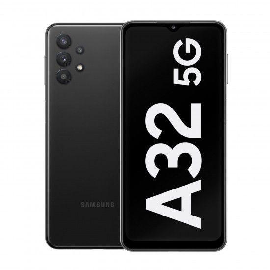 Galaxy A32 5G 64GB/128GB ROM Nano-SIM (Renewed)