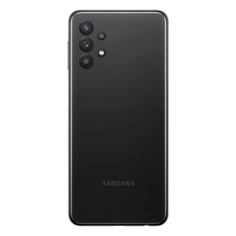 Galaxy A32 5G 64GB/128GB ROM Nano-SIM (Renewed)