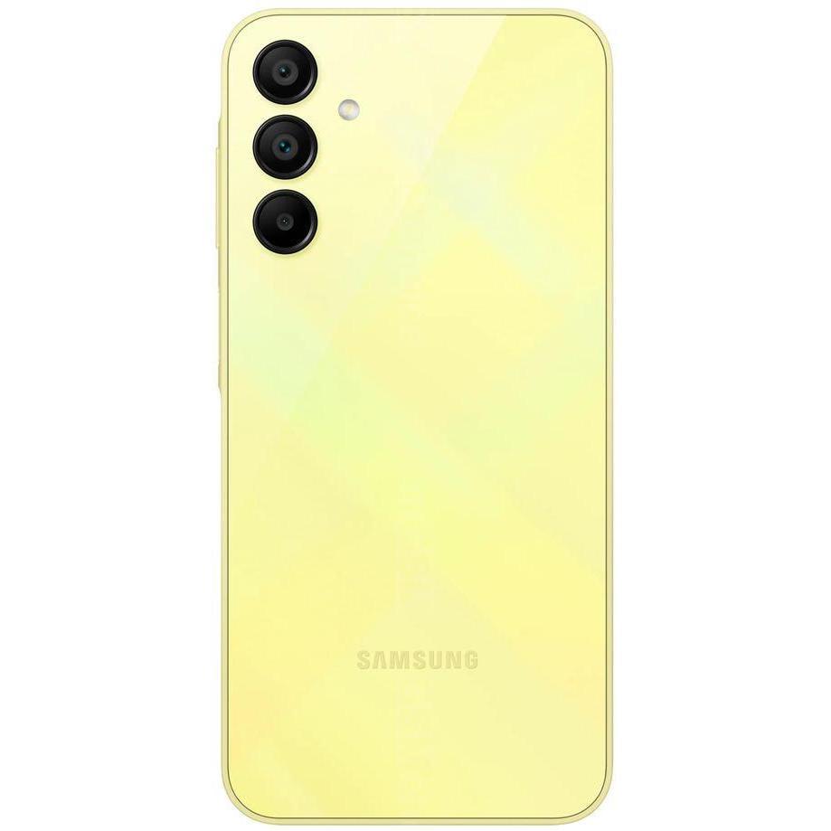 Galaxy A15 5G -128GB Single SIM Card (Renewed)