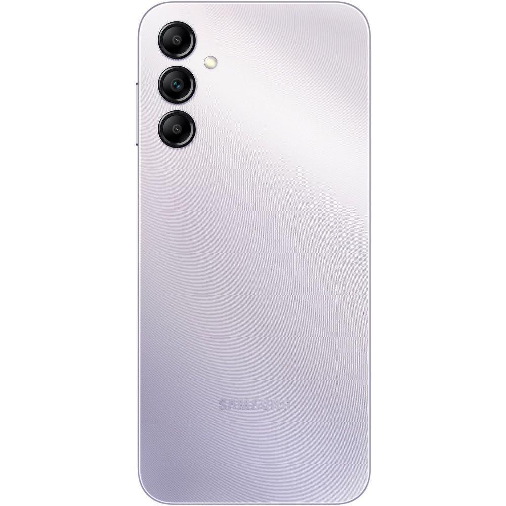 Galaxy A14 5G -64GB/128GB Single SIM Card (Renewed)