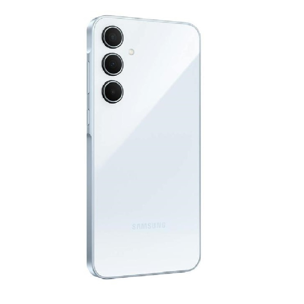 Galaxy A35 5G 128GB ROM Nano-SIM + eSIM (Renewed)