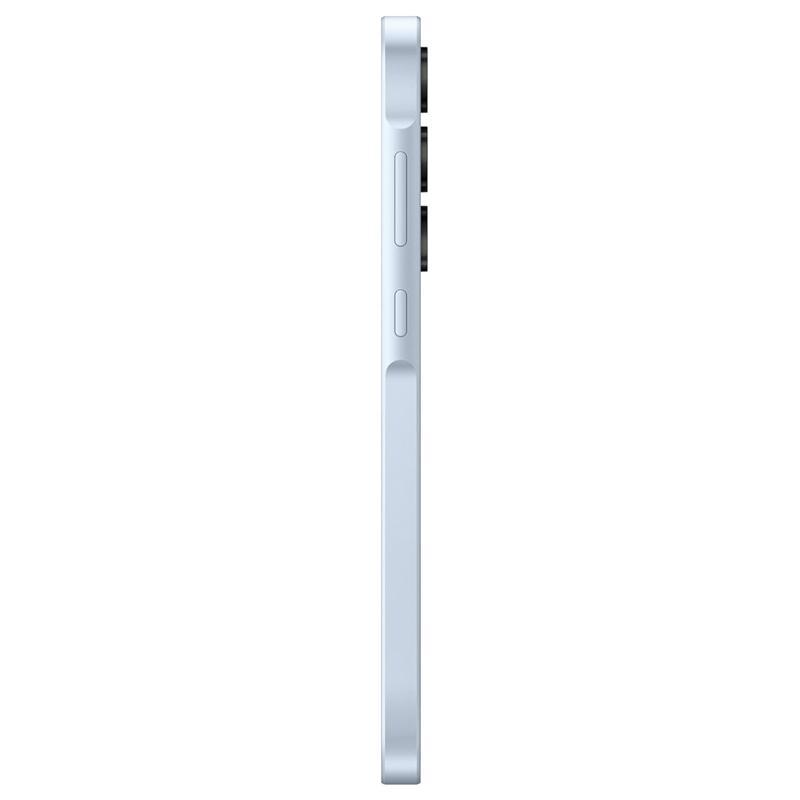 Galaxy A35 5G 128GB ROM Nano-SIM + eSIM (Renewed)