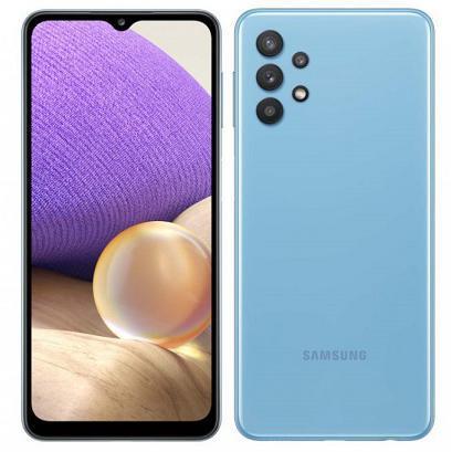 Galaxy A32 5G 64GB/128GB ROM Nano-SIM (Renewed)