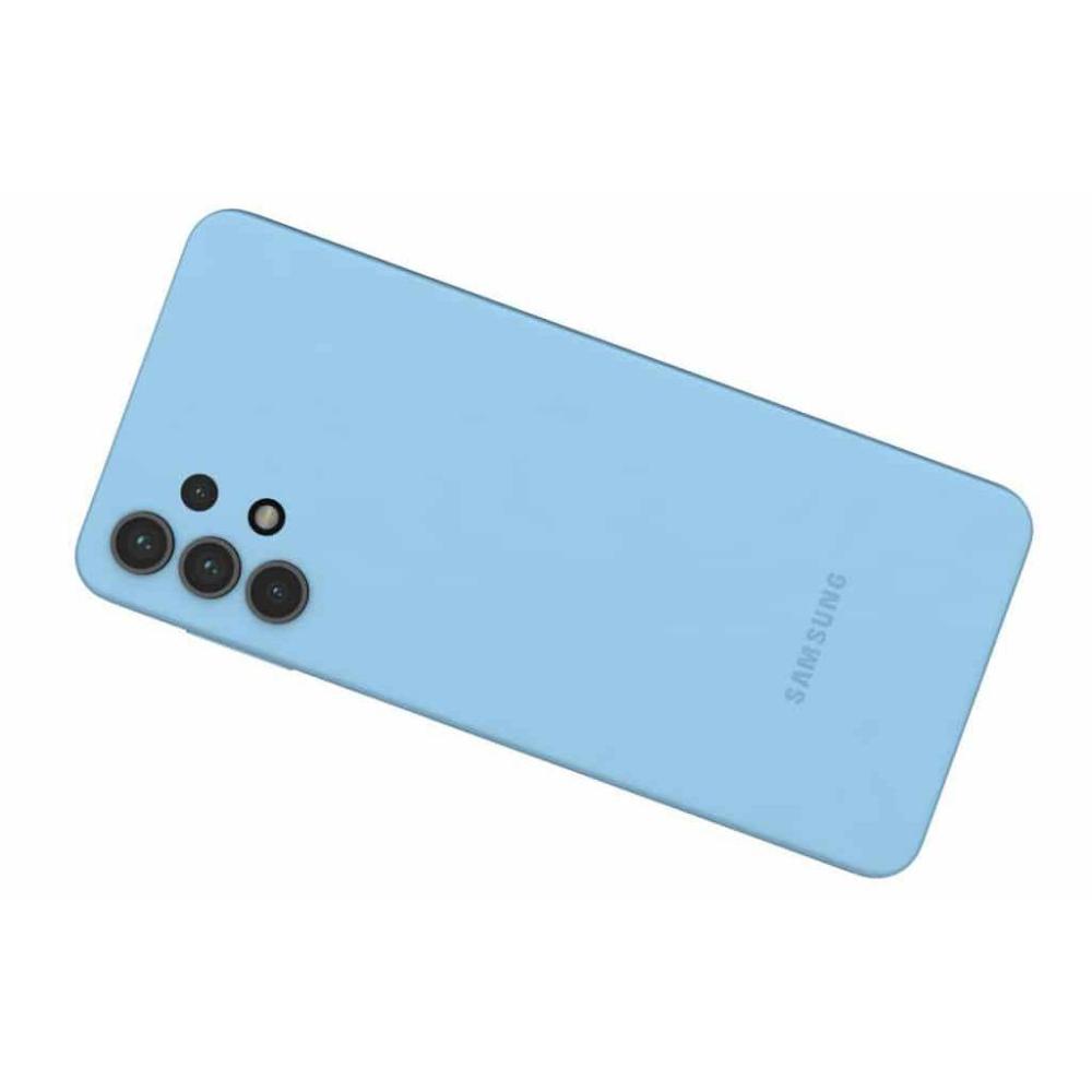 Galaxy A32 5G 64GB/128GB ROM Nano-SIM (Renewed)