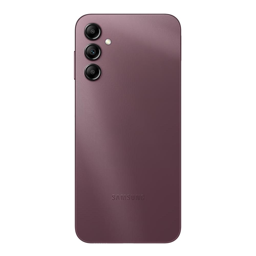 Galaxy A14 5G -64GB/128GB Single SIM Card (Renewed)