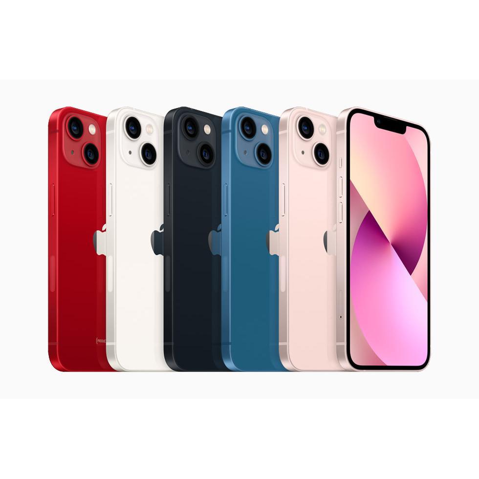 iPhone 13 128GB/256GB A Grade