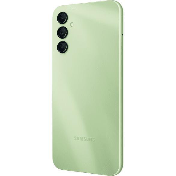 Galaxy A14 5G -64GB/128GB Single SIM Card (Renewed)