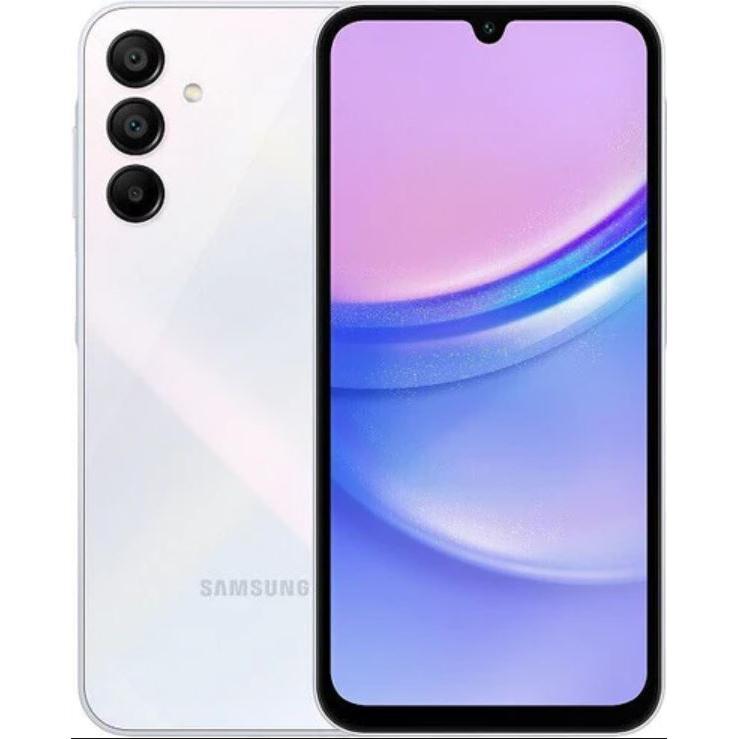 Galaxy A54 5G-128GB/256GB Single SIM Card (Renewed)