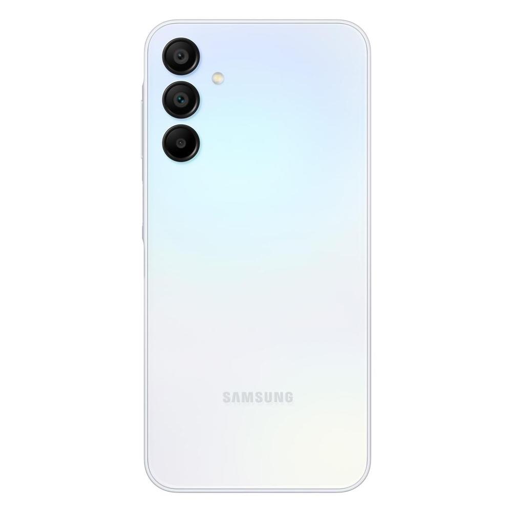 Galaxy A54 5G-128GB/256GB Single SIM Card (Renewed)
