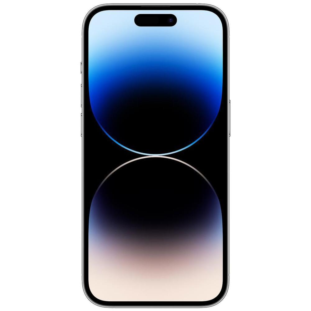 iPhone 14 Pro 128GB/256GB ROM 6.1-inch 5G Unlocked Mobile phone (Renewed)