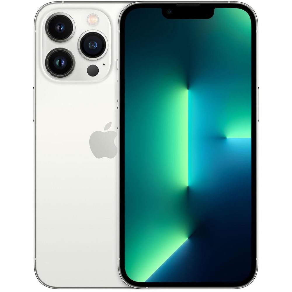 iPhone 13 Pro 128GB/256GB ROM 6.1" OLED 5G Unlocked Mobile phone (Renewed)