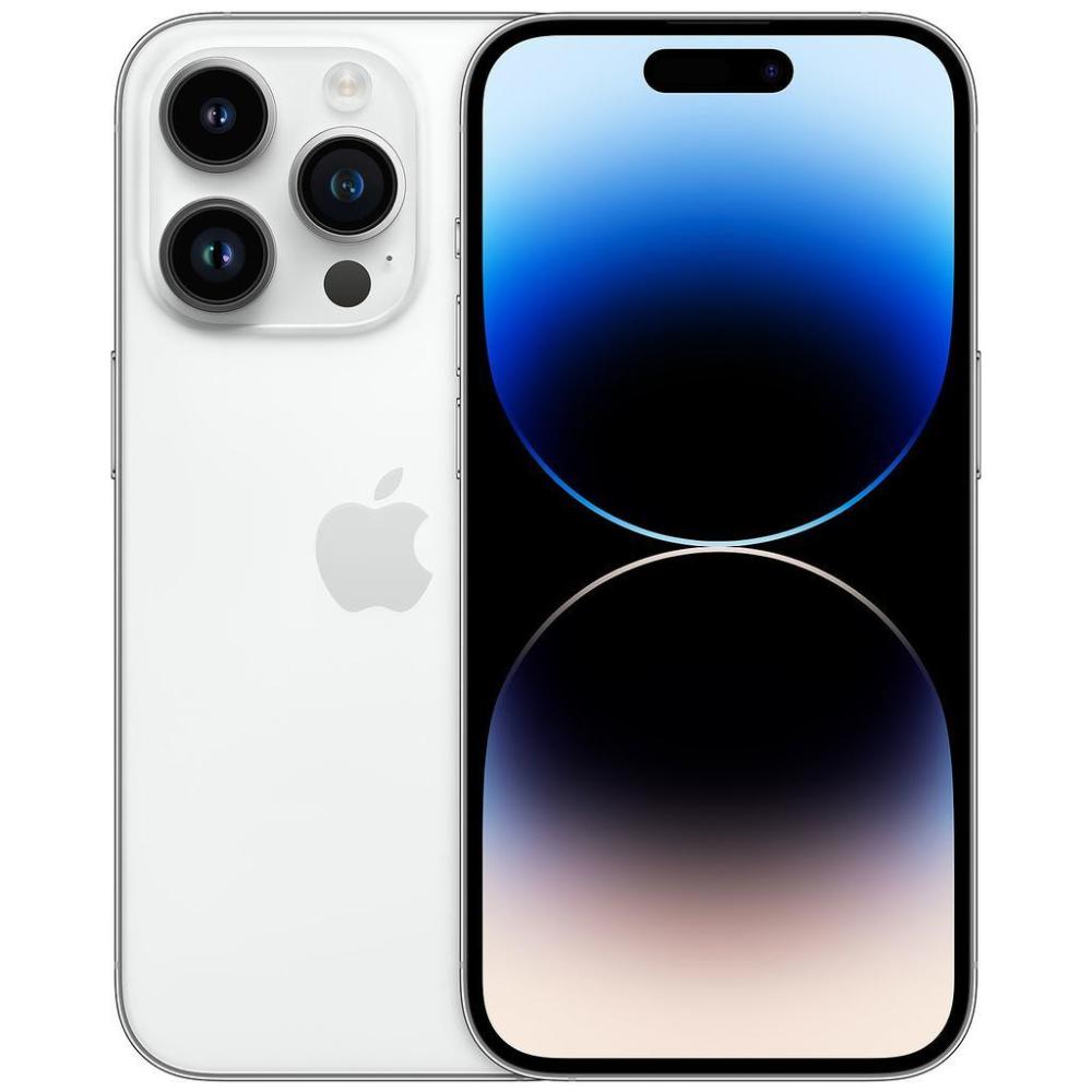 iPhone 14 Pro 128GB/256GB ROM 6.1-inch 5G Unlocked Mobile phone (Renewed)