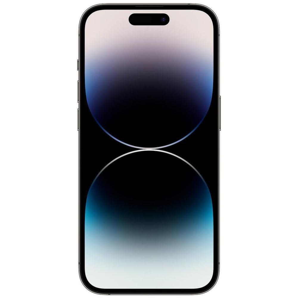 iPhone 14 Pro 128GB/256GB ROM 6.1-inch 5G Unlocked Mobile phone (Renewed)