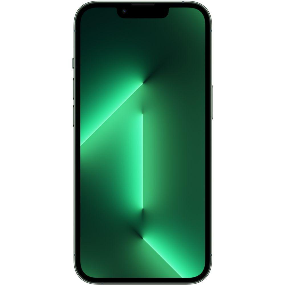 iPhone 13 Pro 128GB/256GB ROM 6.1" OLED 5G Unlocked Mobile phone (Renewed)