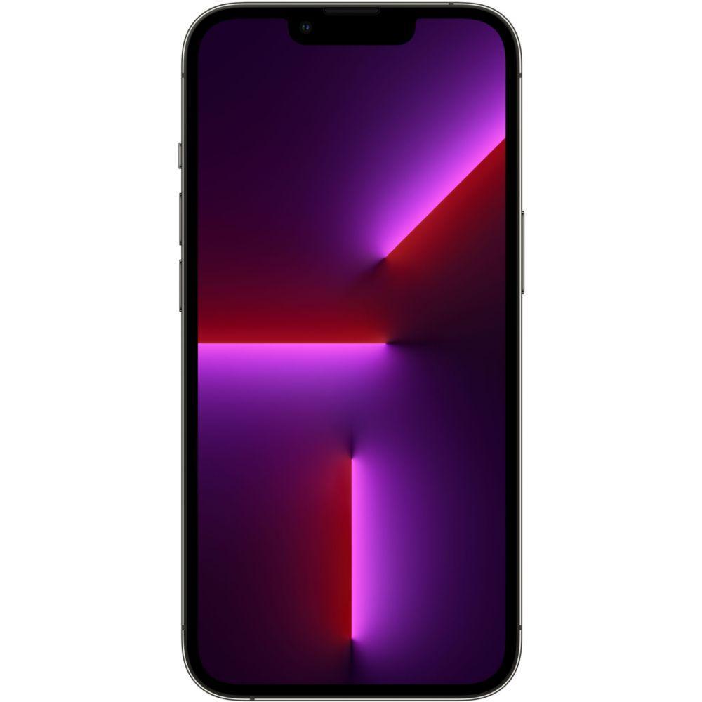 iPhone 13 Pro 128GB/256GB ROM 6.1" OLED 5G Unlocked Mobile phone (Renewed)