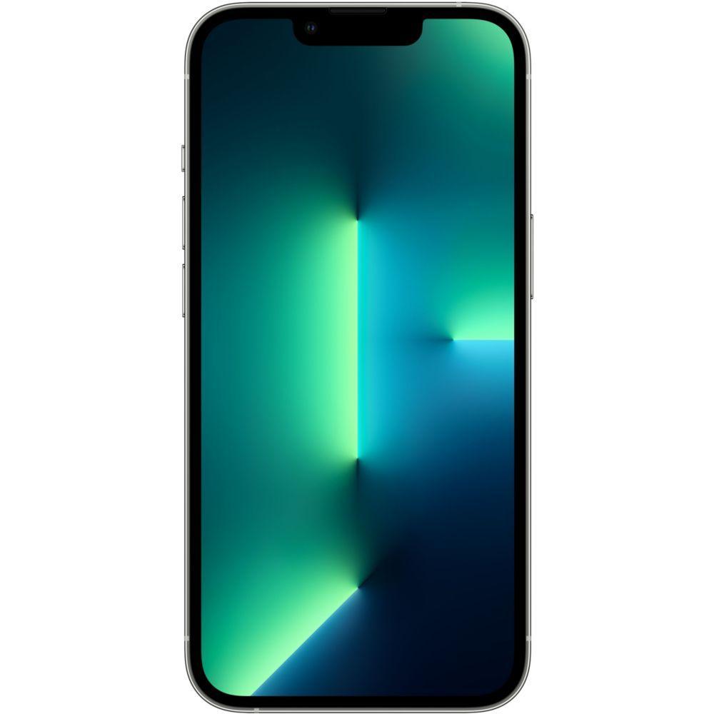 iPhone 13 Pro 128GB/256GB ROM 6.1" OLED 5G Unlocked Mobile phone (Renewed)