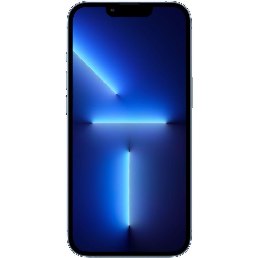 iPhone 13 Pro 128GB/256GB ROM 6.1" OLED 5G Unlocked Mobile phone (Renewed)