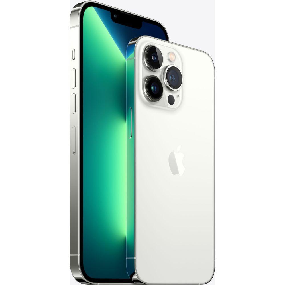 iPhone 13 Pro 128GB/256GB ROM 6.1" OLED 5G Unlocked Mobile phone (Renewed)