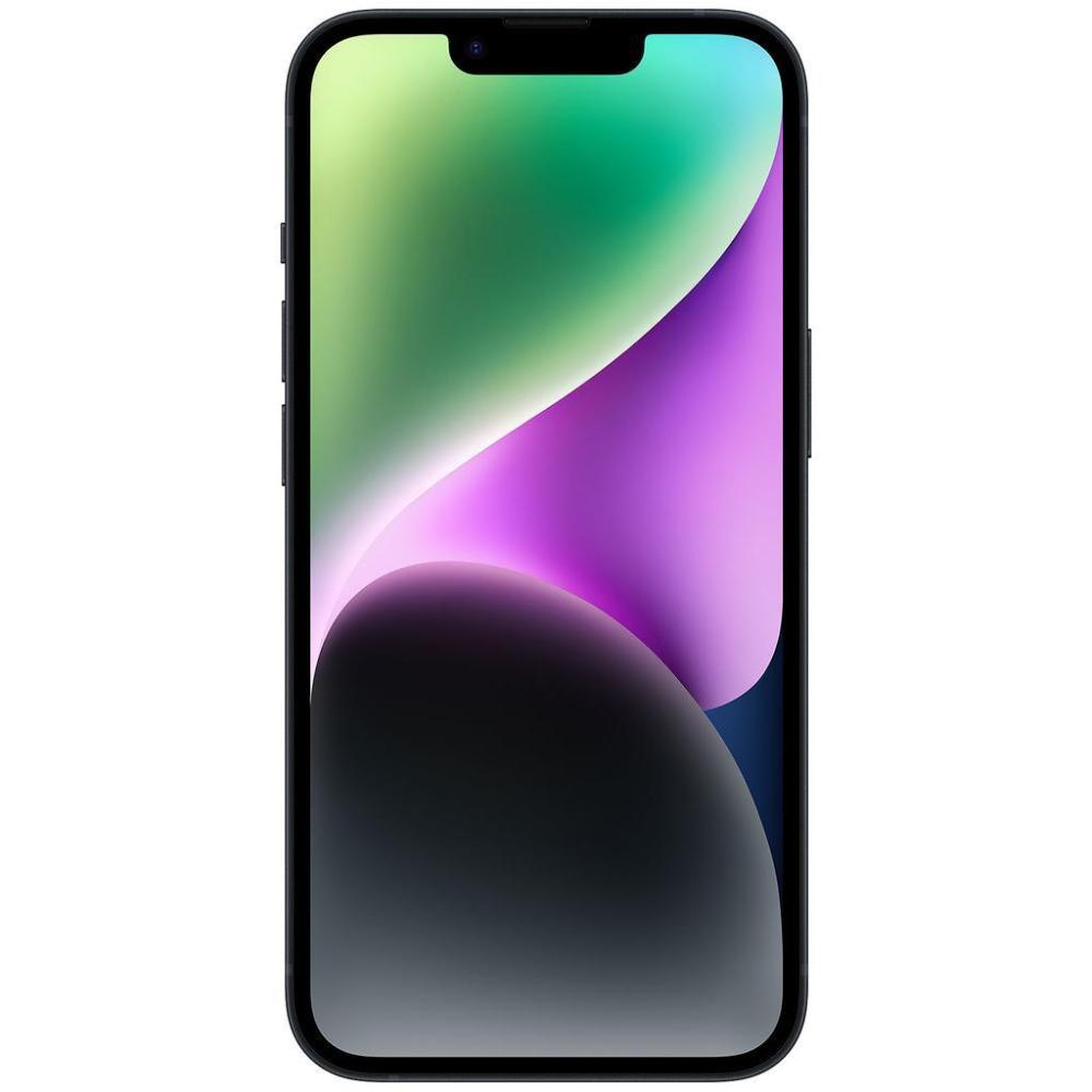 IPHONE 14 128GB/256GB/512GB Unlocked 5G Mobile Phone (Renewed)