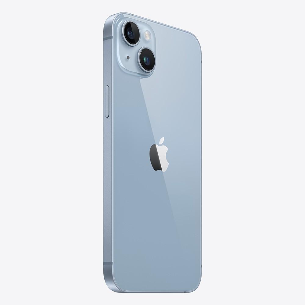 iPhone 14 Plus 128GB/256GB/512GB ROM 6.7" OLED 5G Unlocked Mobile phone (Renewed)