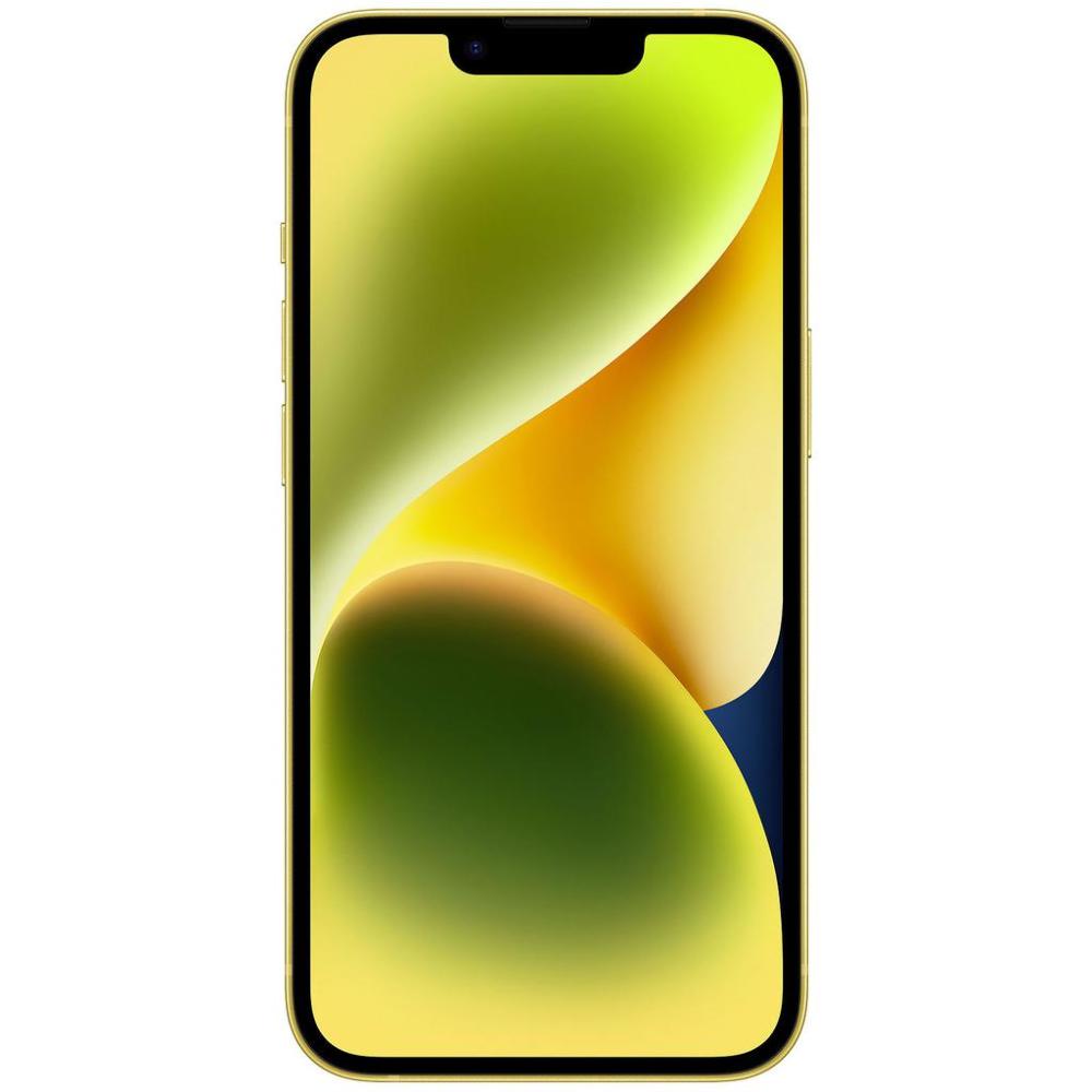 IPHONE 14 128GB/256GB/512GB Unlocked 5G Mobile Phone (Renewed)