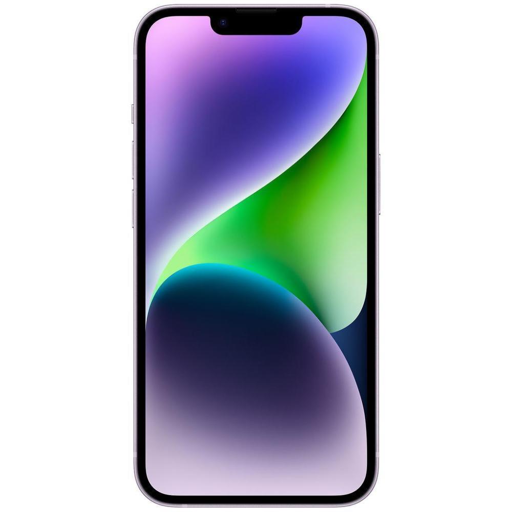 IPHONE 14 128GB/256GB/512GB Unlocked 5G Mobile Phone (Renewed)